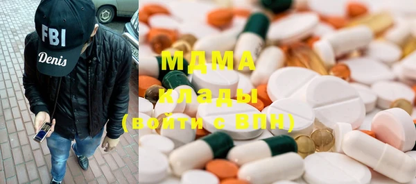 тгк Балахна